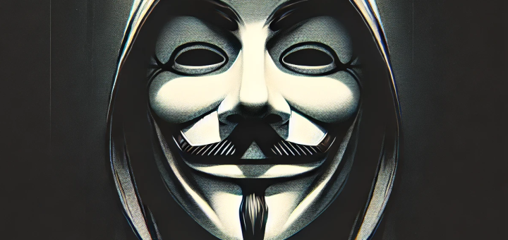 Guy Fawkes and the Gunpowder Plot